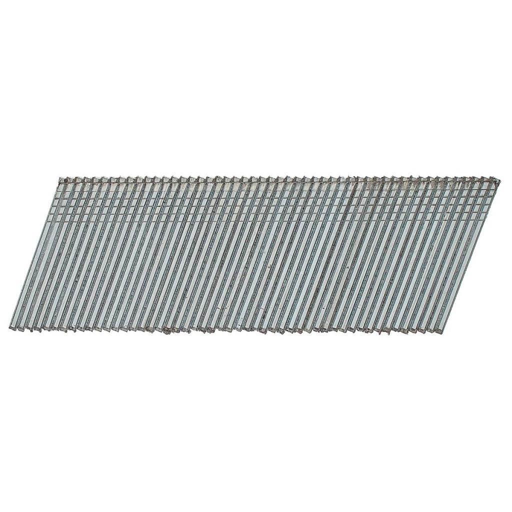 NAGLAS 16G/20DEG/38MM/G/C1 2000P