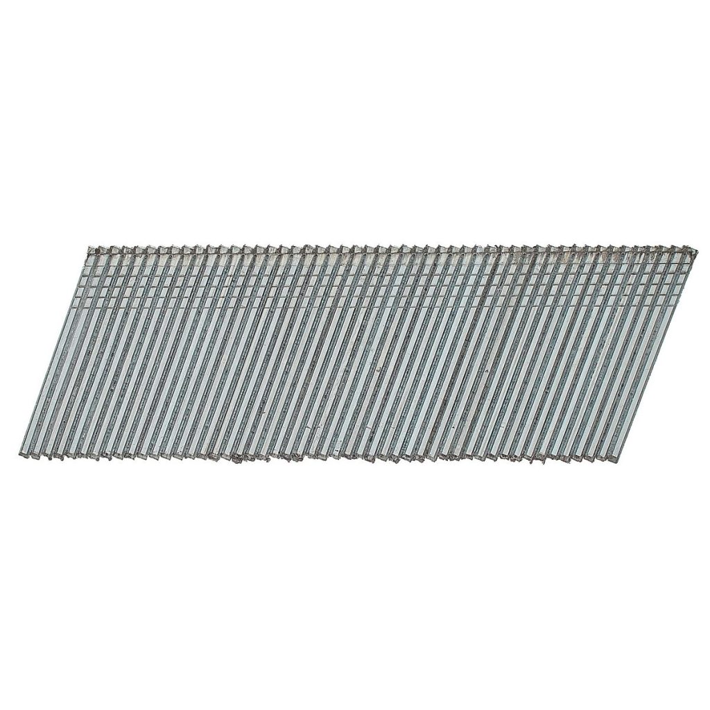 NAGLAS 16G/20DEG/64MM/G/C1 2000P