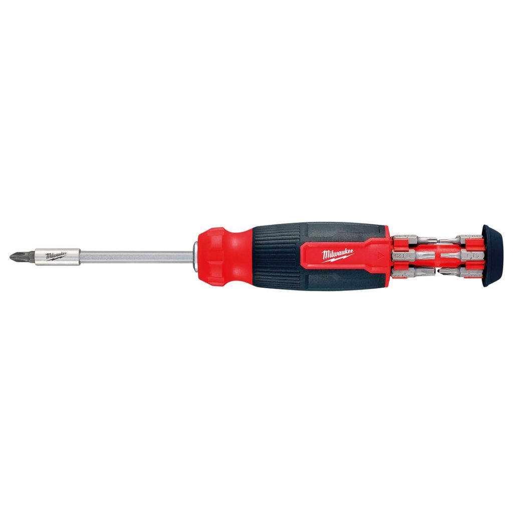 SKRŪVGRIEZIS TORX 14-IN-1