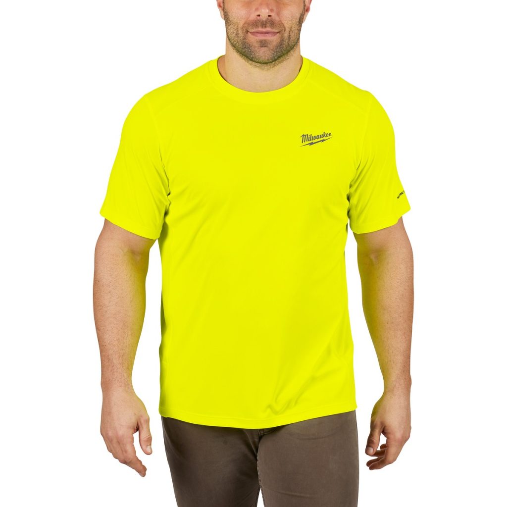 KREKLIŅŠ WARM WEATH SHORT YELLOW WWSSYL-L