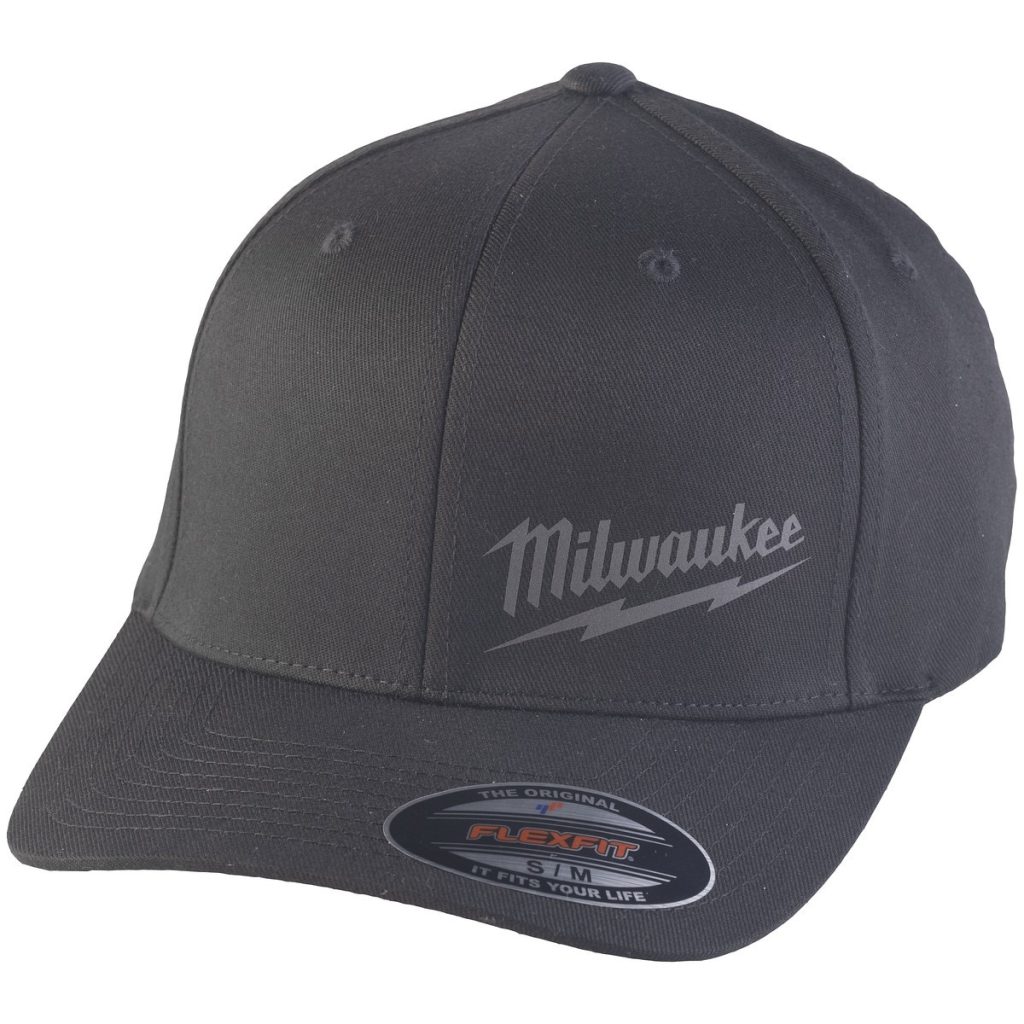 CEPURE BEISBOLA MELNA BCSBL-L/XL