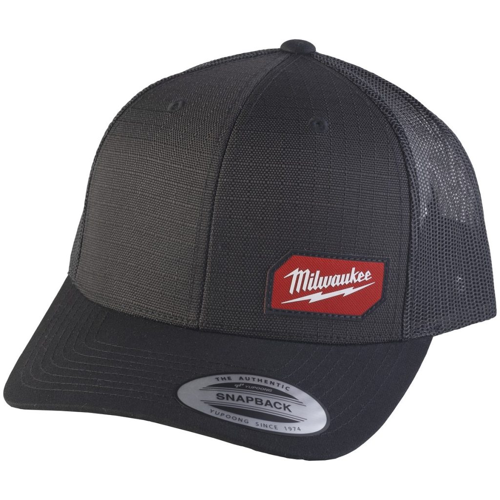 SNAPBACK TRUCKER CEPURE MELNA STCBL