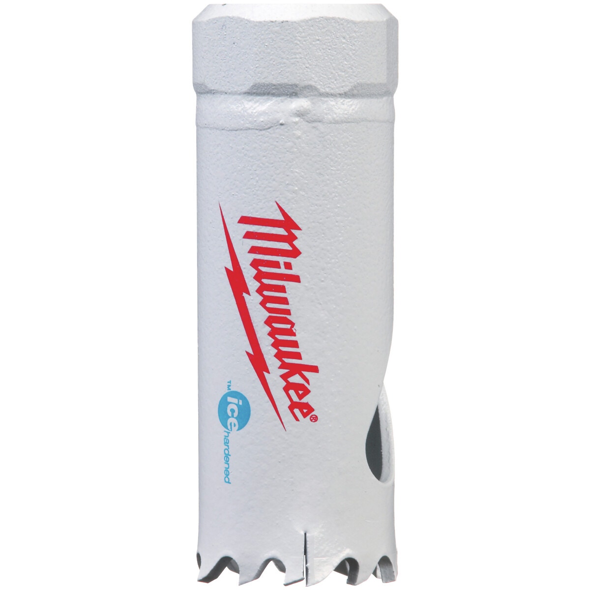 Caurumu zāģis 19 mm bimetāla caurumu dozators