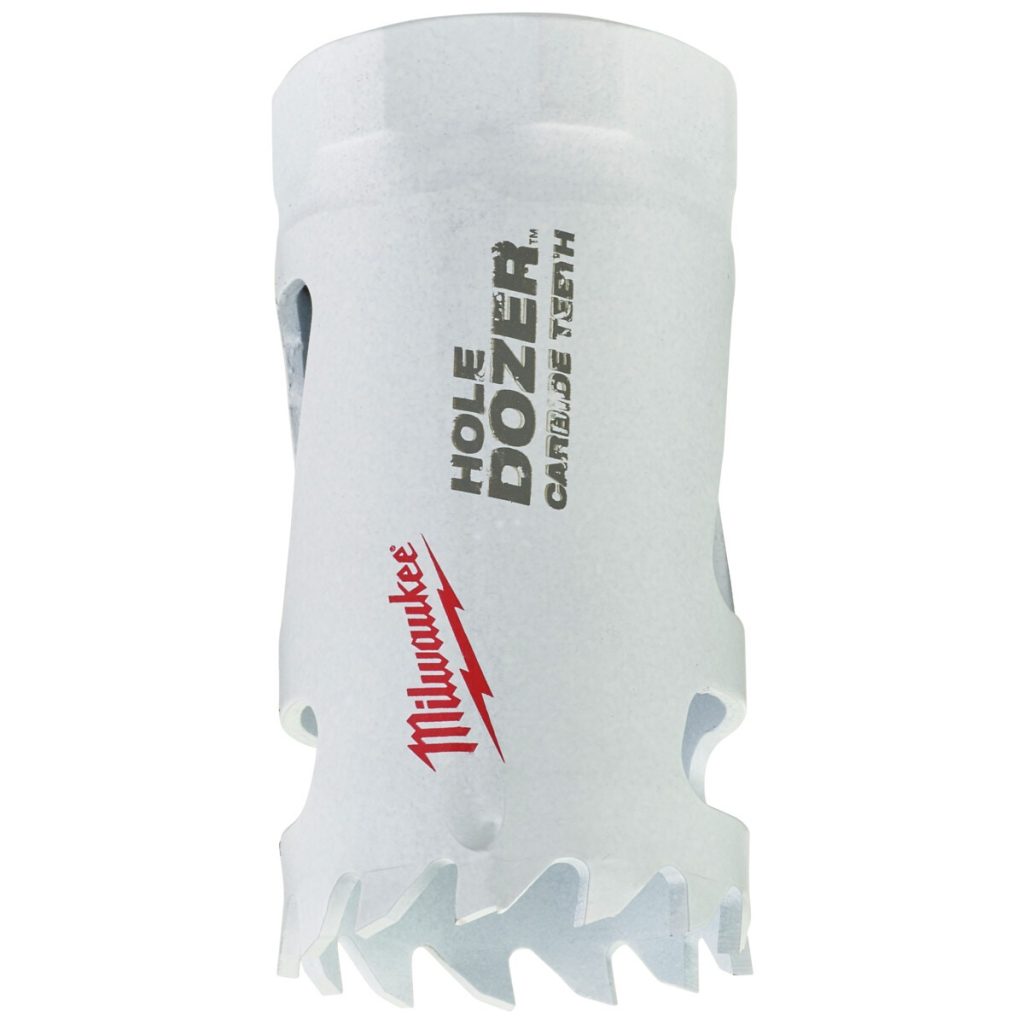 Caurumu zāģis 29 mm tct caurumu dozators