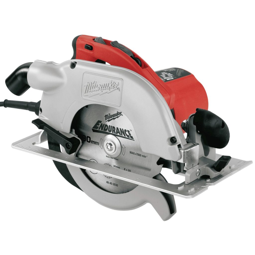 Cirkulārais zāģis 230v 1900w scs65q