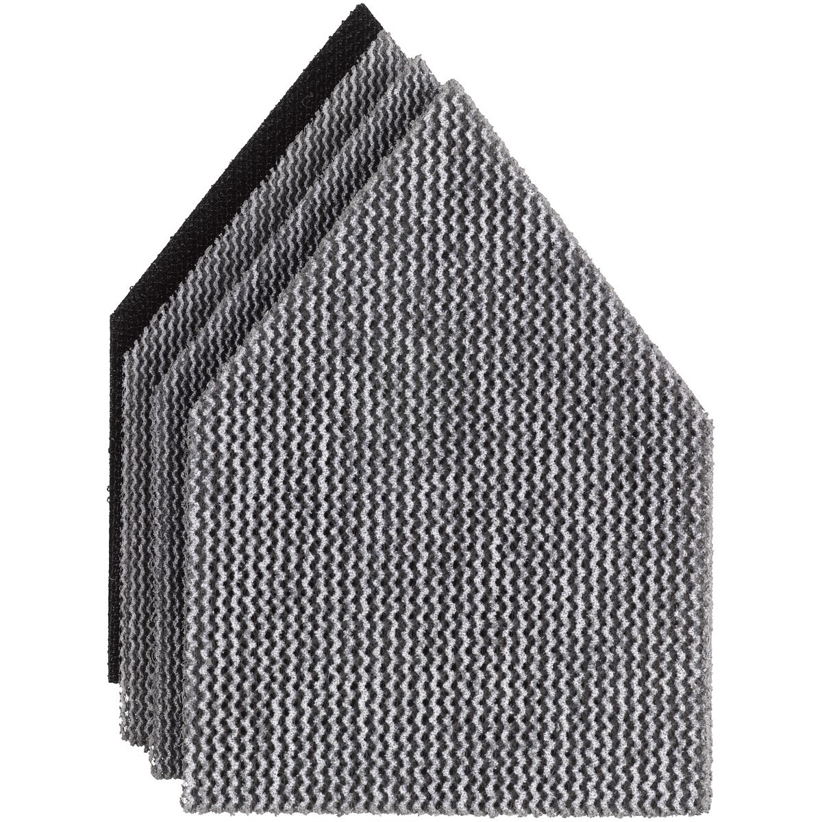 Tērauda loksne 67x92mm hl komplekts 13p