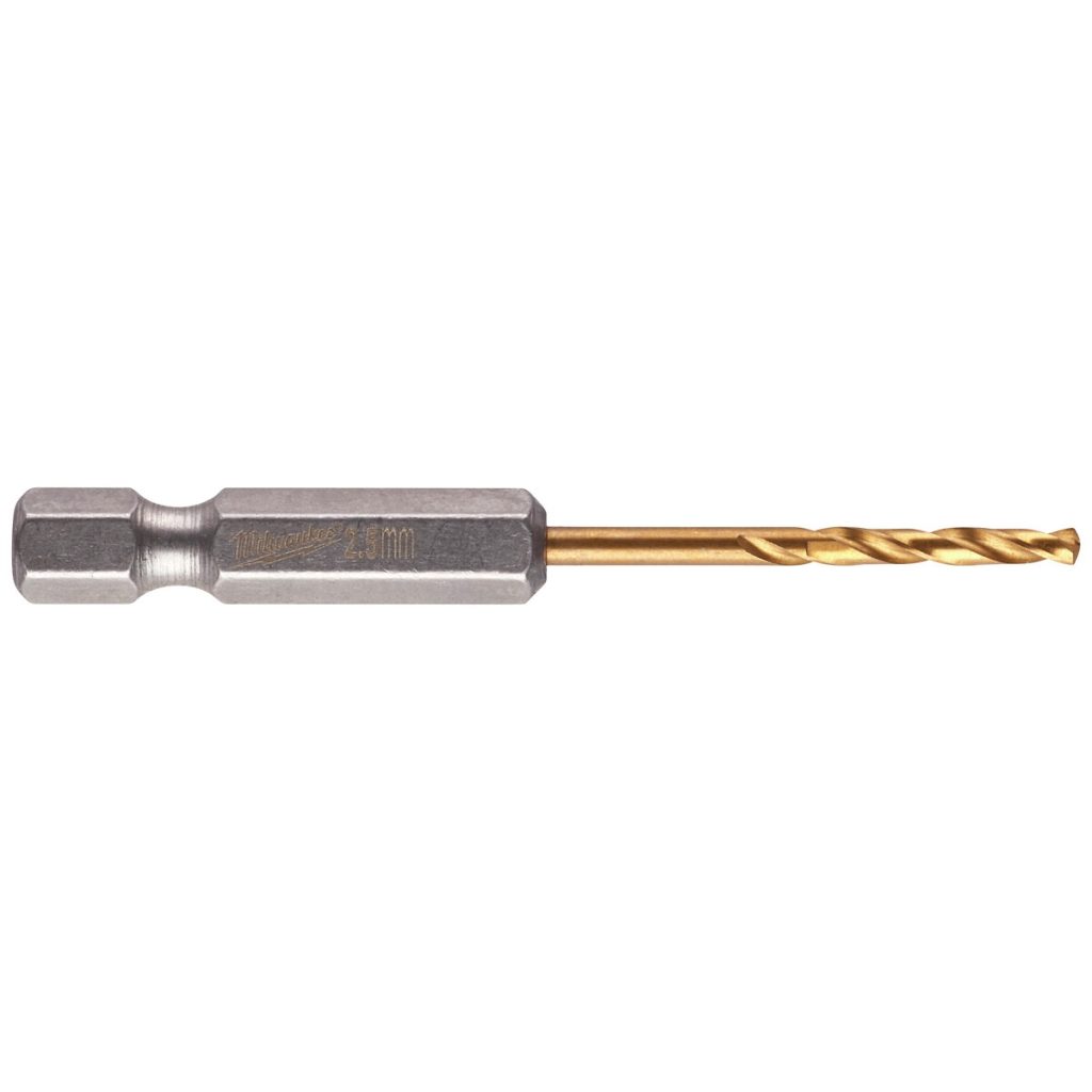 Urbis metālam hssg alvas 2,5mm 2p
