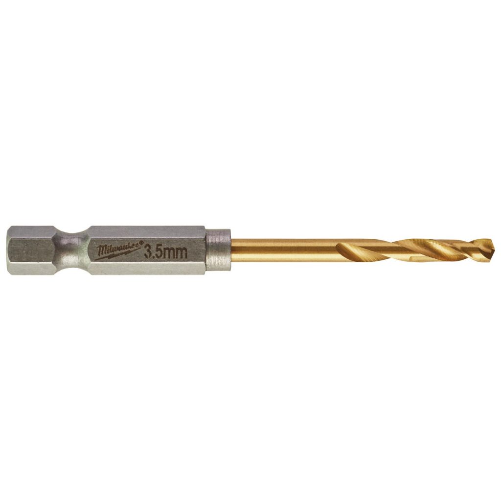 Urbis metālam hssg alvas 3,5mm 2p
