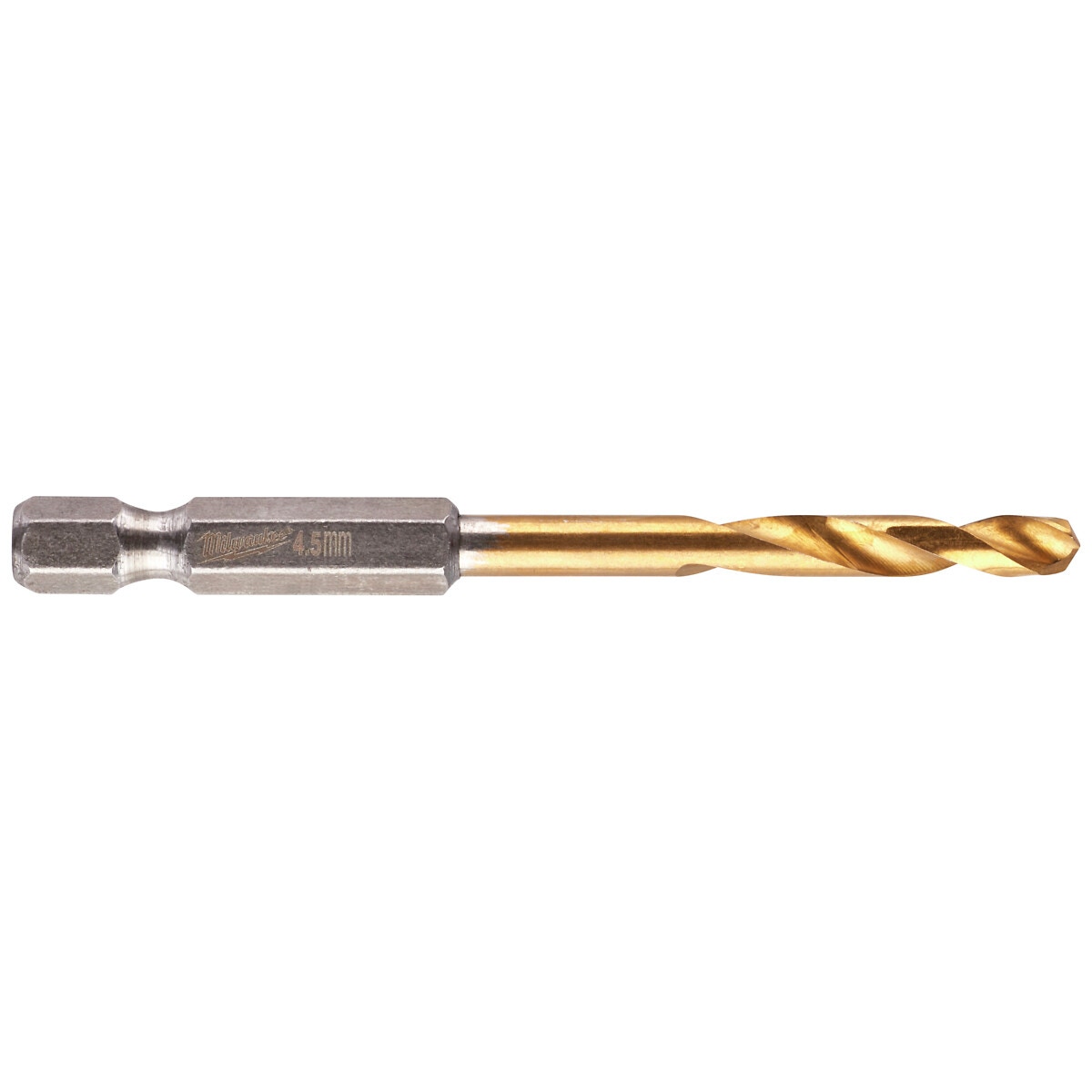 Metāla urbis hssg alvas 4,5 mm