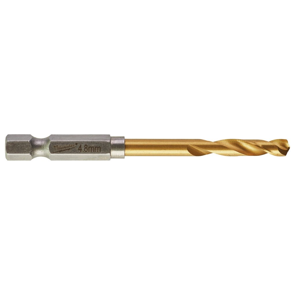Urbis metālam hssg alvas 4,8 mm