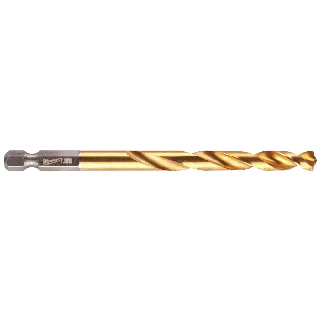 Metāla urbis hssg alvas 7,0 mm