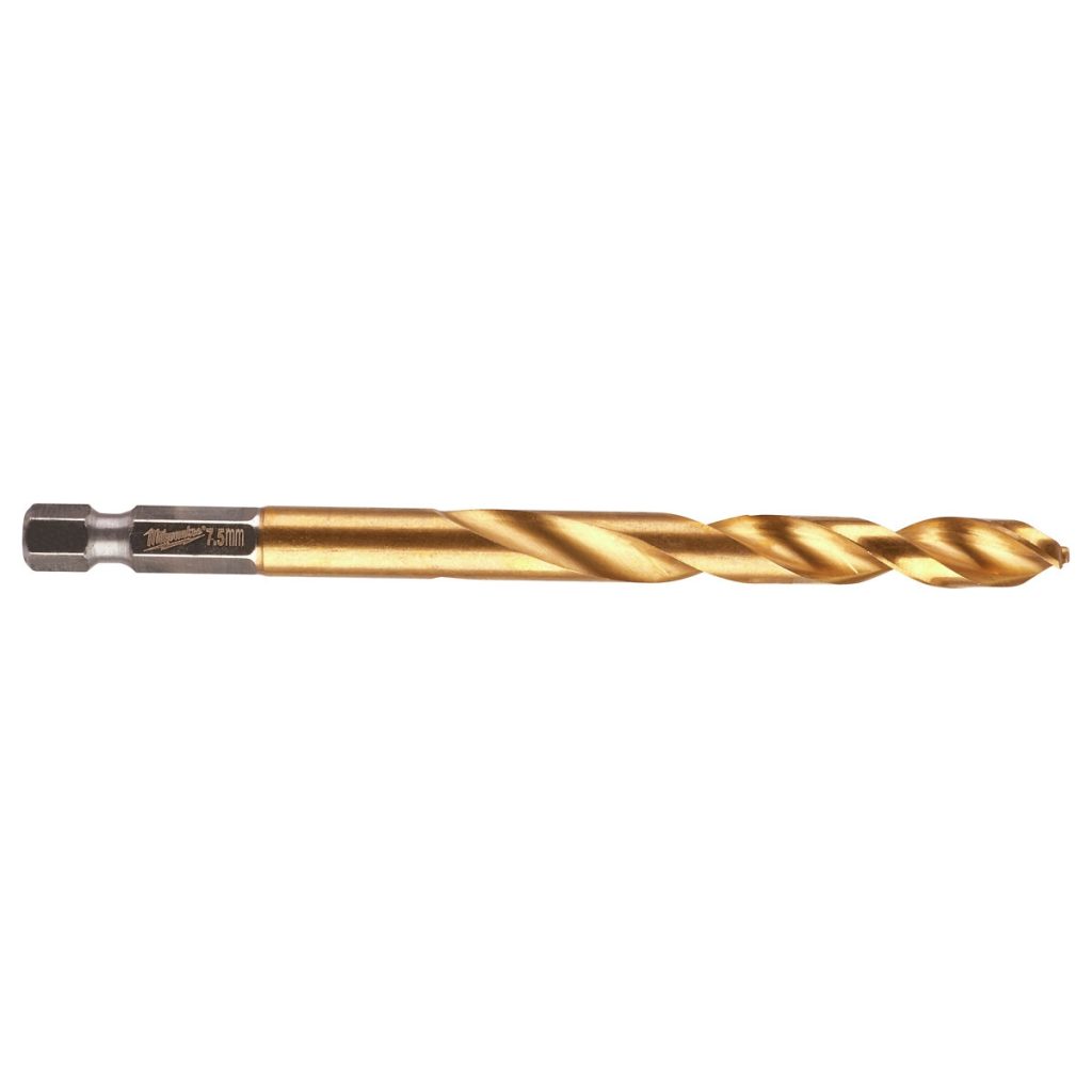 Metāla urbis hssg alvas 7,5 mm