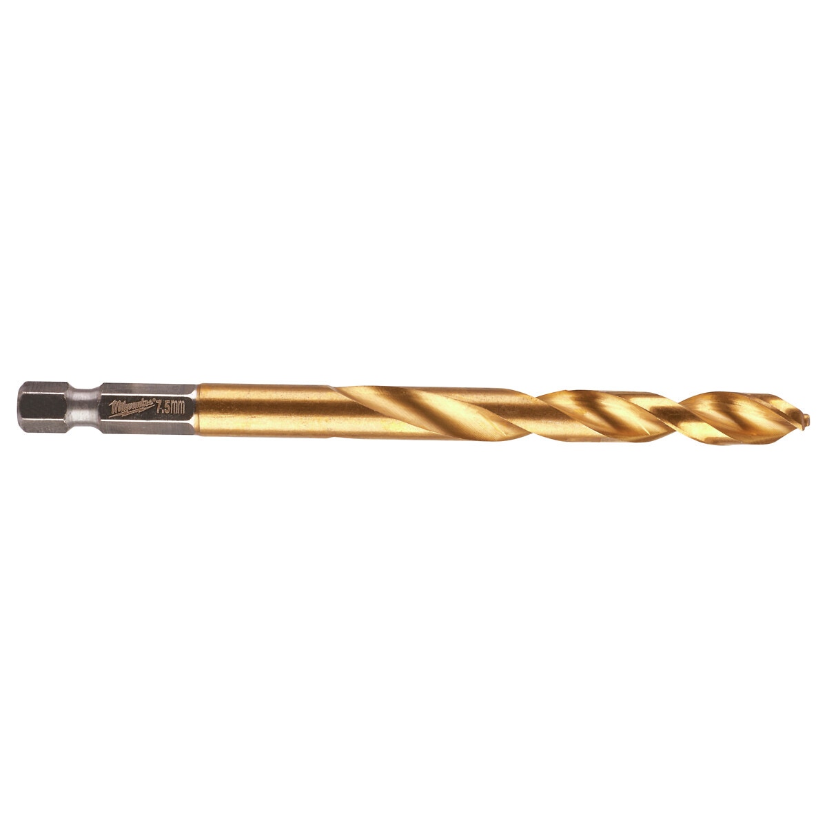 Metāla urbis hssg alvas 7,5 mm