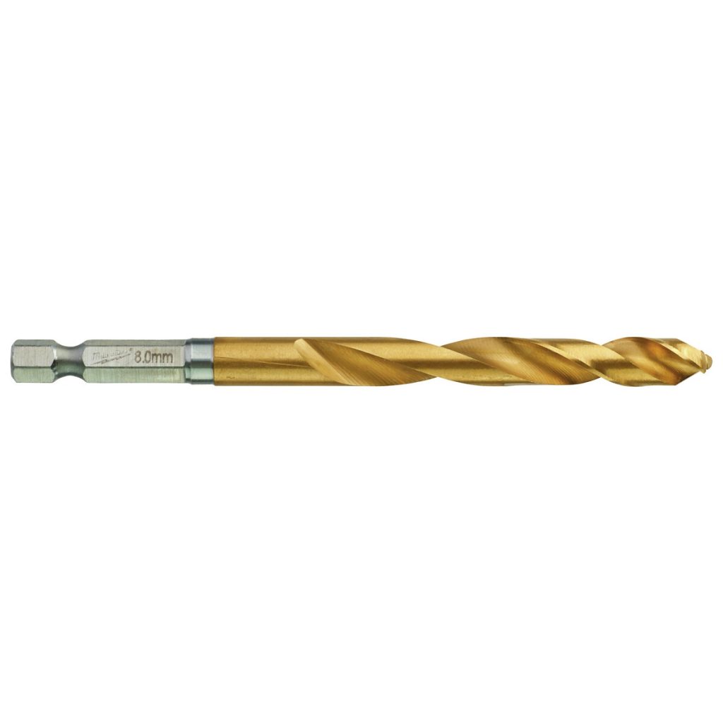 Urbis metālam hssg alvas 8,0 mm
