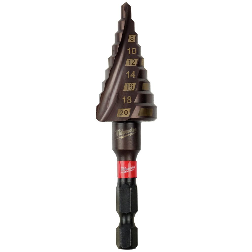 Pakāpju urbis shw 4-20 mm – 2 mm soļi