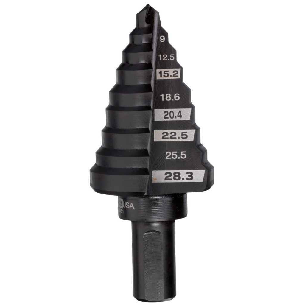 Pakāpju urbis 6-28,3 mm (pg7-pg21)