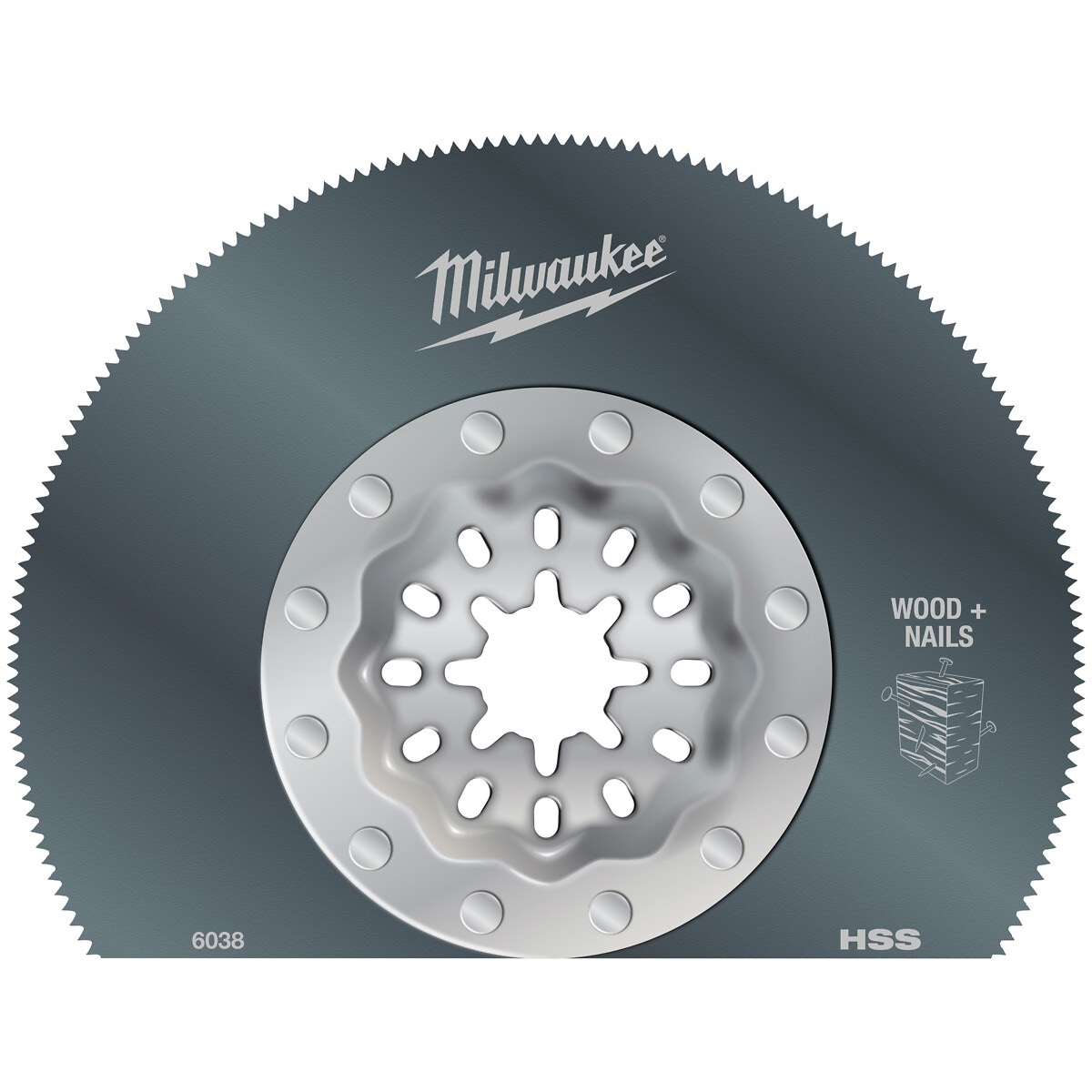 Mt asmens asmens sl segm m85x20mm