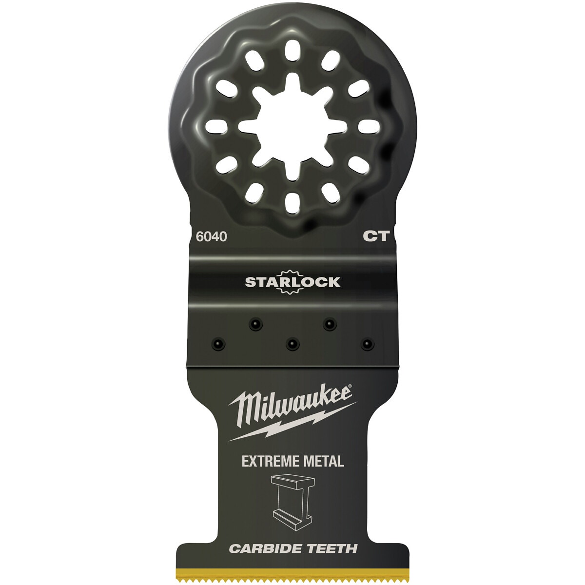 Mt asmens asmens sl tct/ti m35x32mm