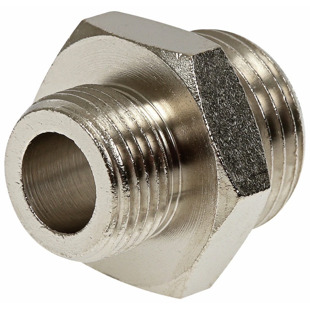 ADAPTERIS 1/8-3/8 TAISNS VĪRIEŠU-VĪRIEŠU SAVIENOJUMS MISIŅŠ A1