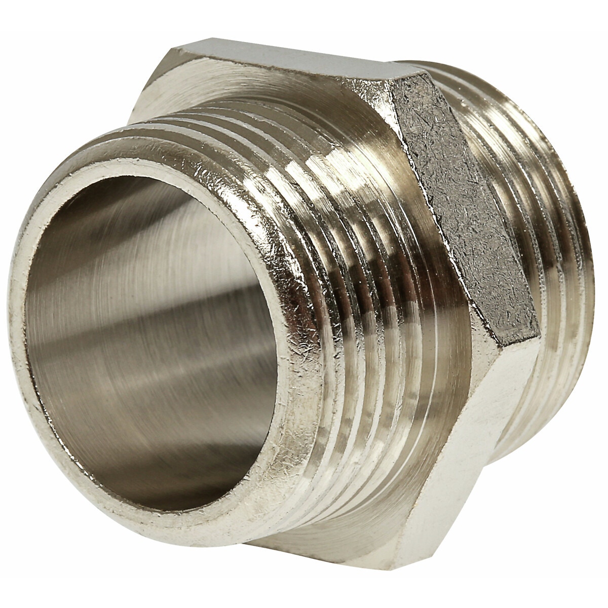 ADAPTERIS 1/4-1/4 TAISNS VĪRIEŠU-VĪRIEŠU SAVIENOJUMS MISIŅŠ A1