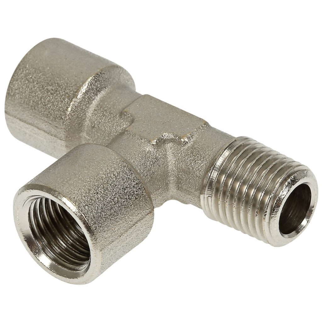 T-ADAPTERIS 1/2 F-M-F MISIŅŠ A13