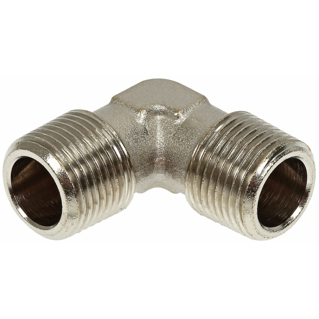 ADAPTERIS 3/8 90 ELKONIS ĀRĒJAIS MISIŅA A15