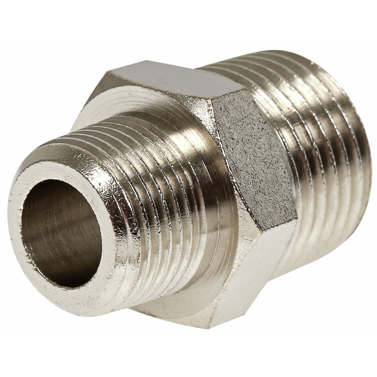 ADAPTERIS 1/8-3/8 VĪRIEŠU-VĪRIEŠU KONUSVEIDA MISIŅA A2