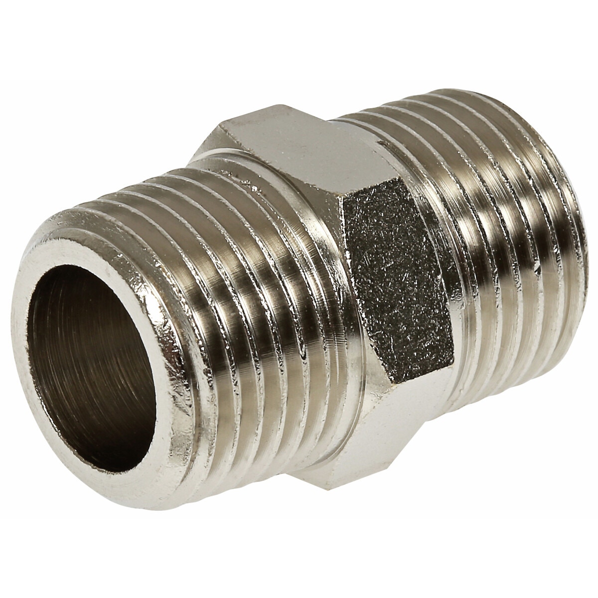 ADAPTERIS 1/4-1/4 VĪRIEŠU-VĪRIEŠU KONUSVEIDA MISIŅŠ A2