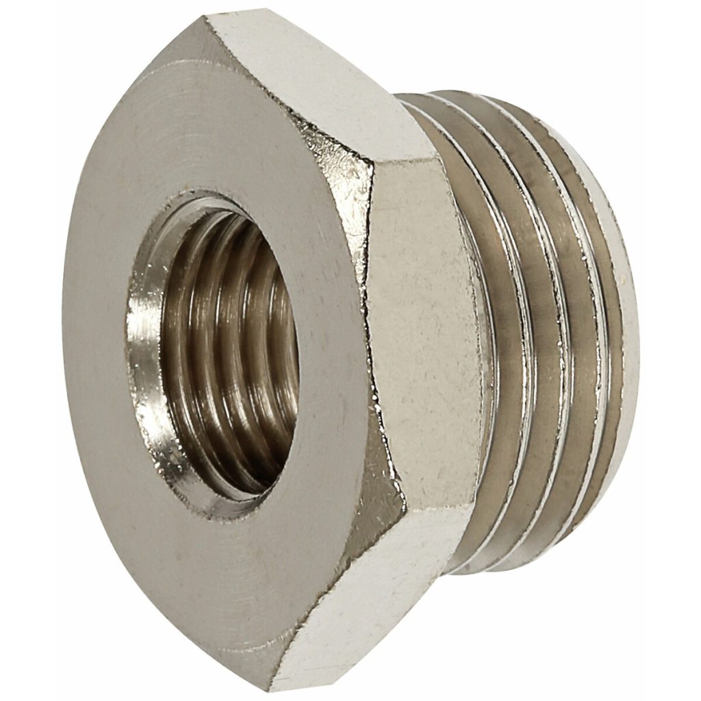 REDUKTORA ADAPTERIS 1/2-3/8 M-F MISIŅŠ A4