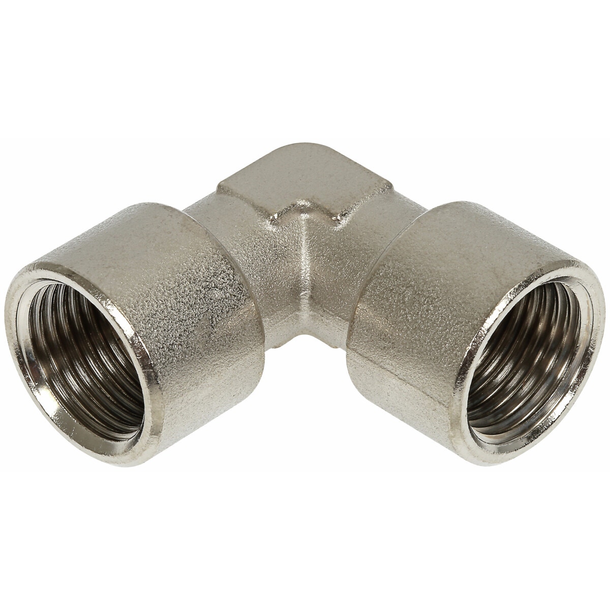 ADAPTERIS 3/8 90 ELKONIS SIEVIŠĶAIS MISIŅA A9