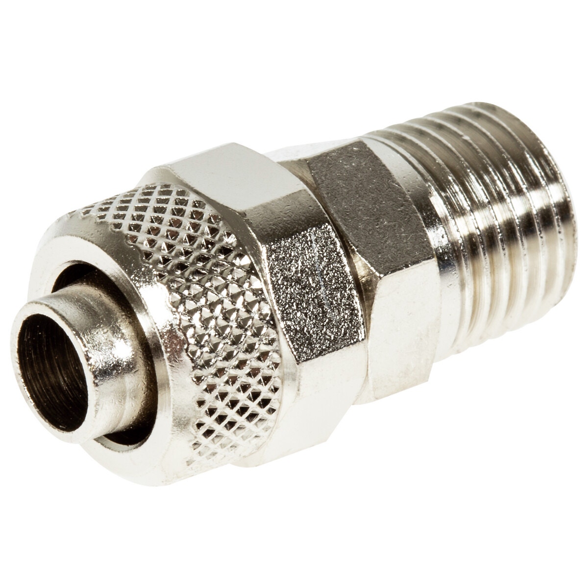 ĀTRAIS SAVIENOJUMS 10X8MM-3/8 KĀTA ADAPTERIS C1