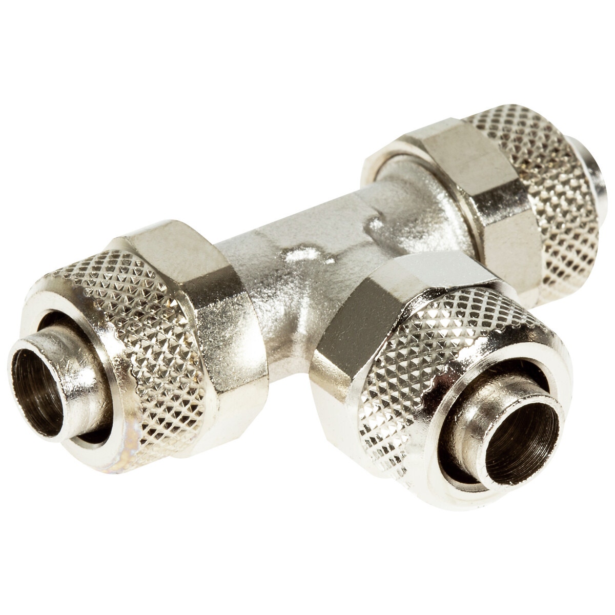 ĀTRAIS SAVIENOJUMS 10X8 MM T-FITTING C9