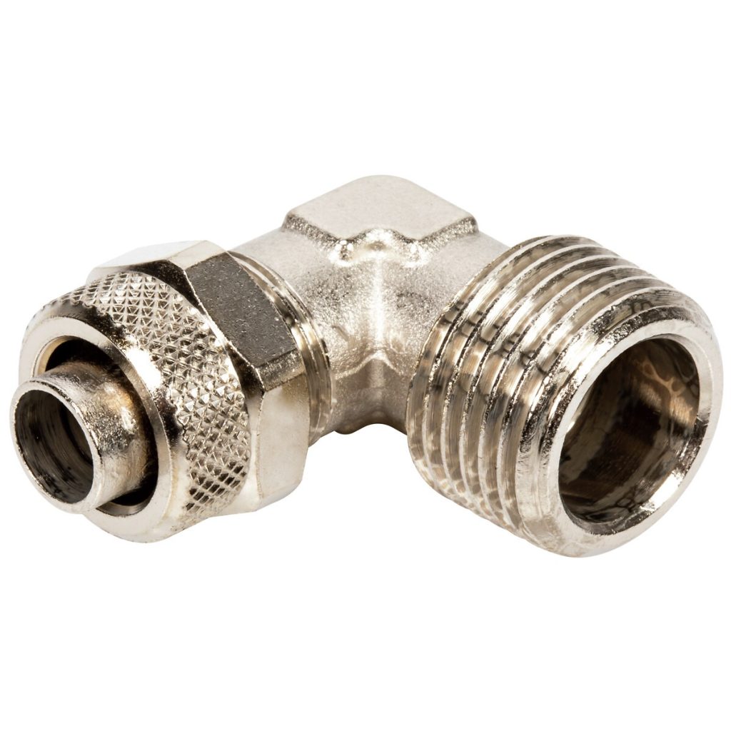 ĀTRAIS SAVIENOJUMS 12X10MM-1/2 90 ELKOŅA KĀTA ADAPTERIS C5