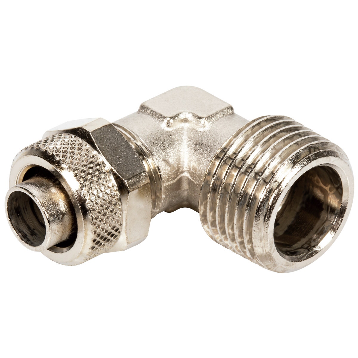 ĀTRAIS SAVIENOJUMS 12X10MM-1/2 90 ELKOŅA KĀTA ADAPTERIS C5