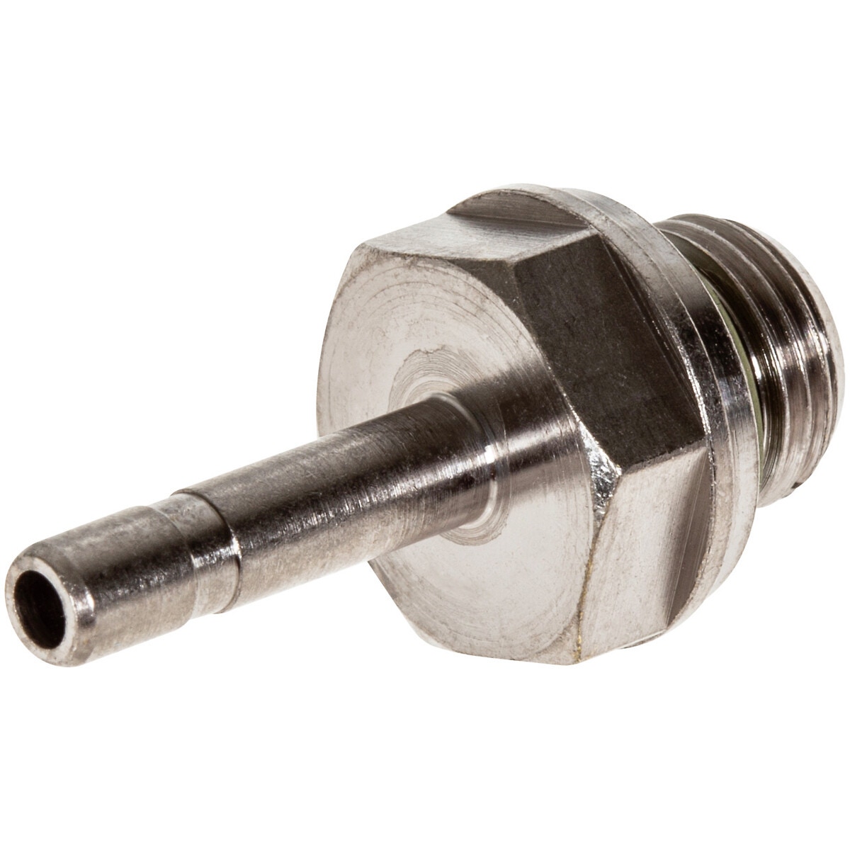 PUSH-IN SAVIENOJUMS 8 MM-1/8 KĀTA ADAPTERIS NFS R6 IP