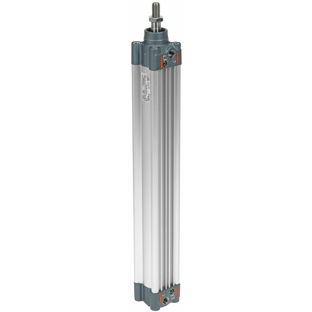 PNEIMATISKAIS CILINDRS 32×250 S3 ISO15552 2-AKT.