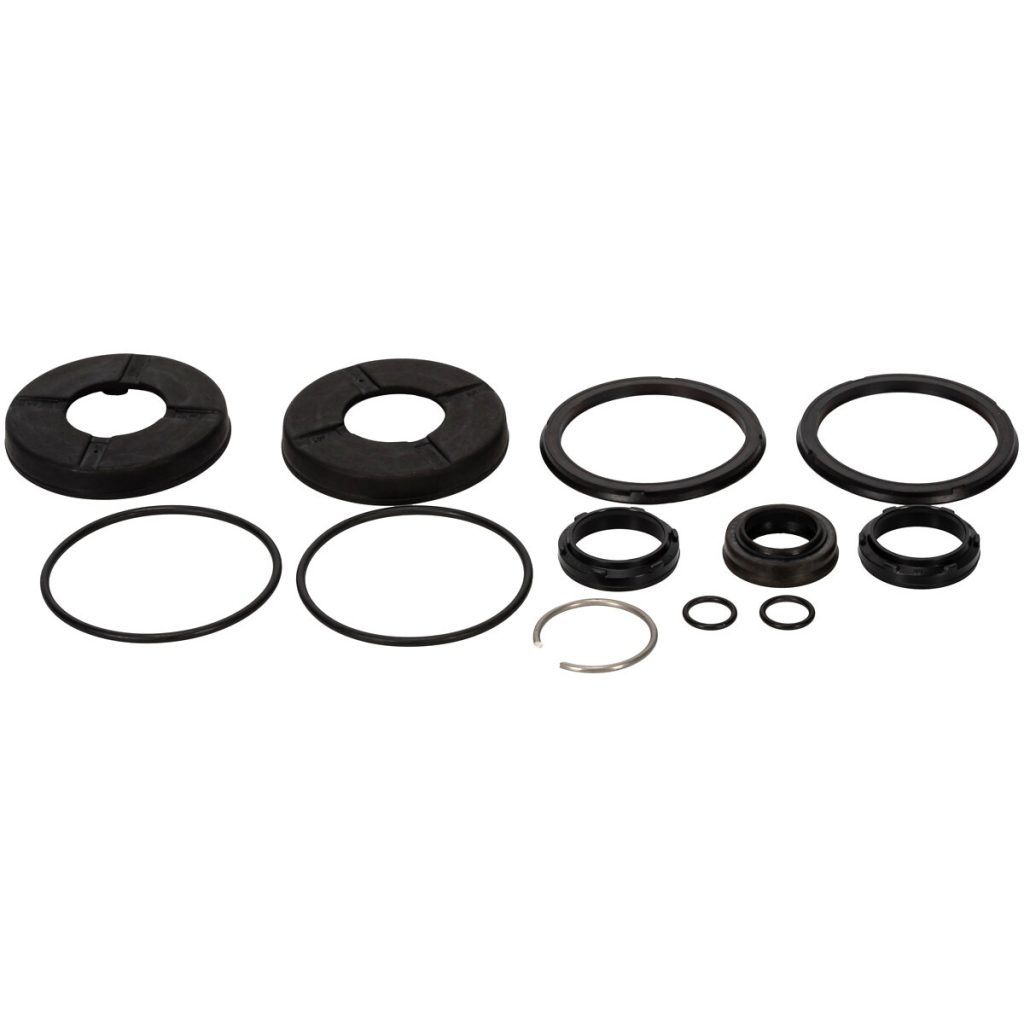 PNEIMATISKĀ CILINDRA BLĪVĒJUMA KOMPLEKTS 63 MM NBR