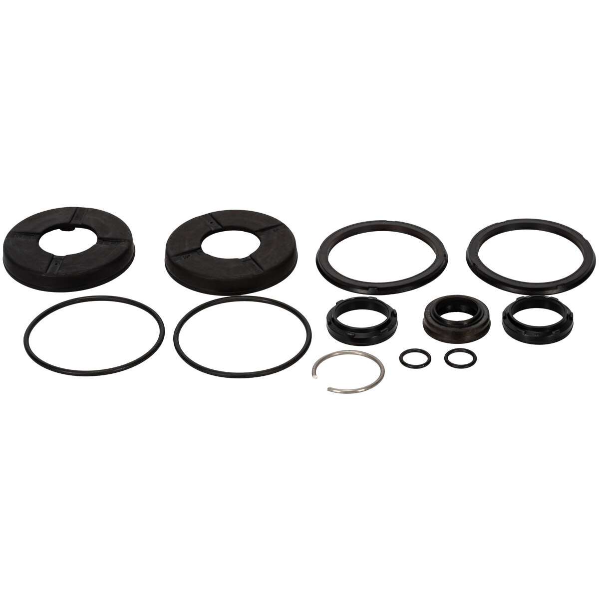 PNEIMATISKĀ CILINDRA BLĪVĒJUMA KOMPLEKTS 63 MM NBR