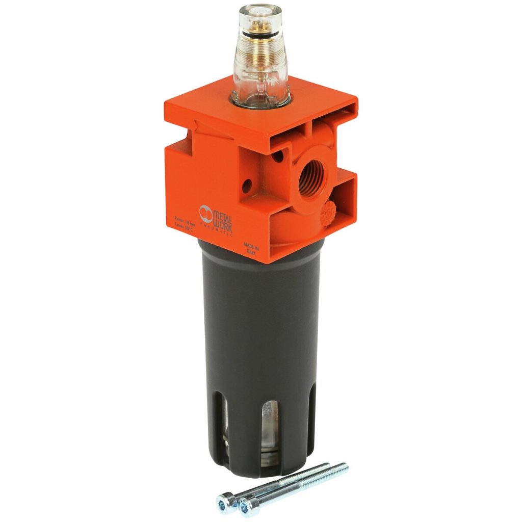 Pneimatiskais eļļotājs 1/4 l04 lub jauns piedāvājums