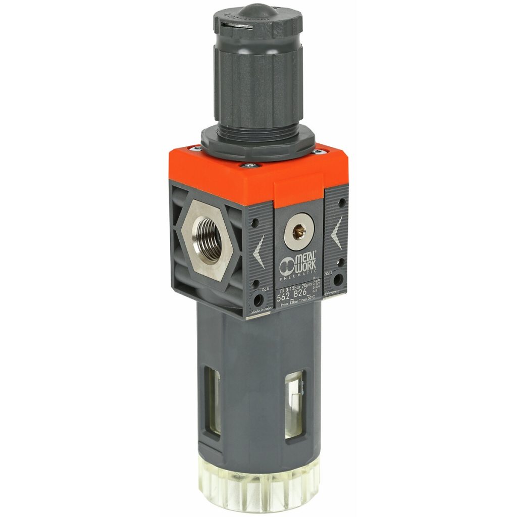 Filtrs-regulators 1/2 sy2 fr08 20mic 0-12bar syntes