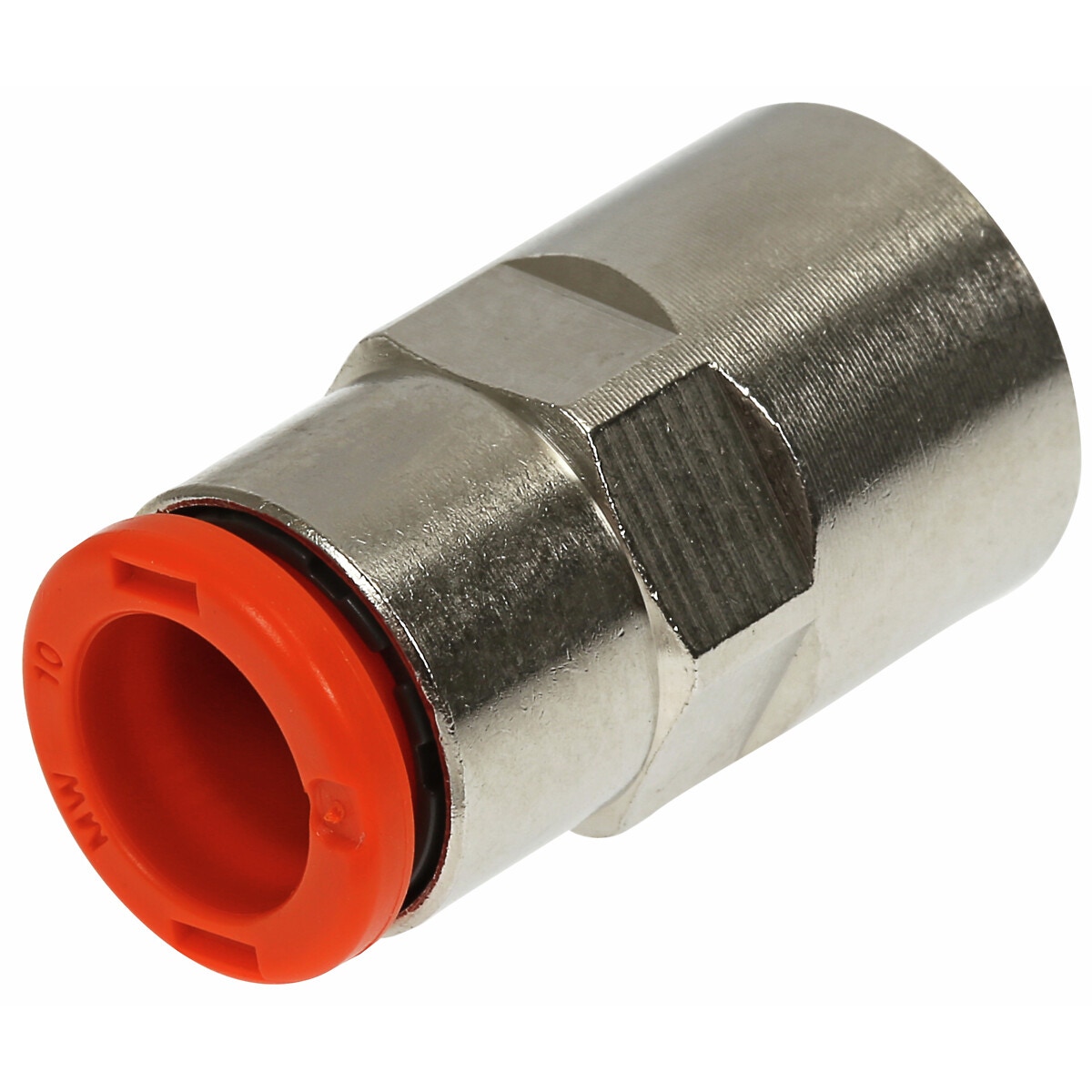 PUSH-IN SAVIENOJUMS 8MM-1/4 IEKŠĒJĀS TAPAS R2