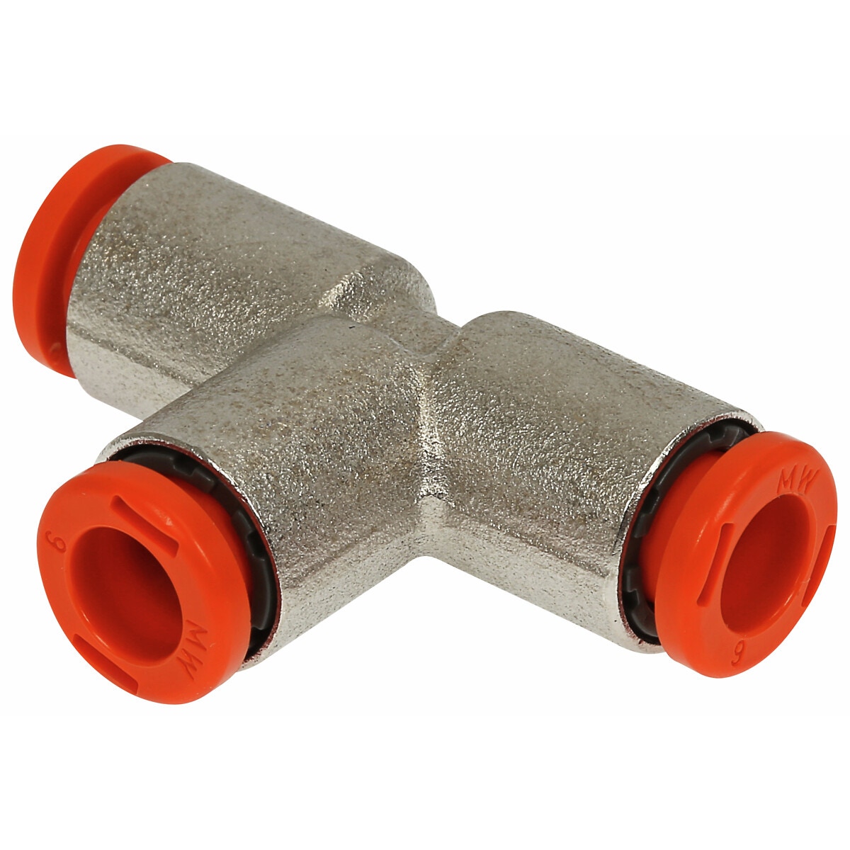 PUSH-IN SAVIENOJUMS 10 MM R5 T-VEIDA SAVIENOJUMS