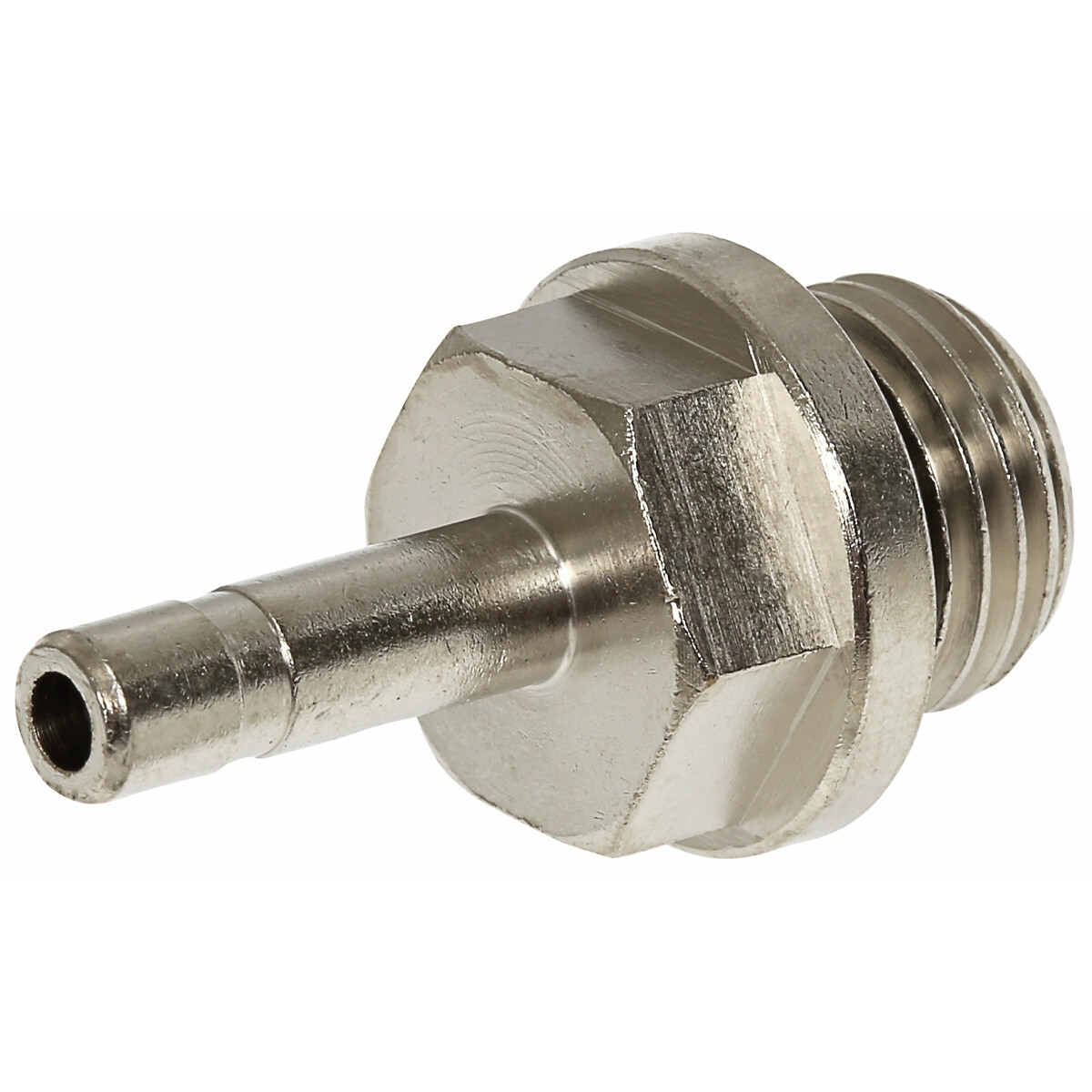 PUSH-IN SAVIENOJUMS 4 MM-1/8 KĀTA ADAPTERIS R6