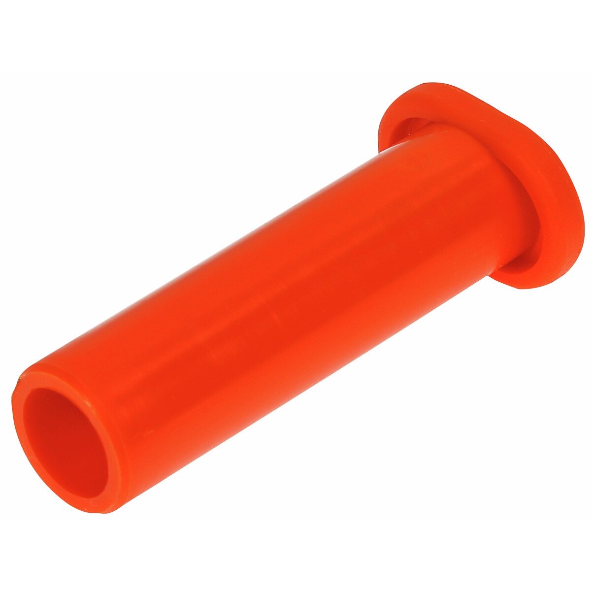 PUSH-IN MONTĀŽAS AIZBĀŽNIS 6 MM R9 TECHNOPOLIMĒRS
