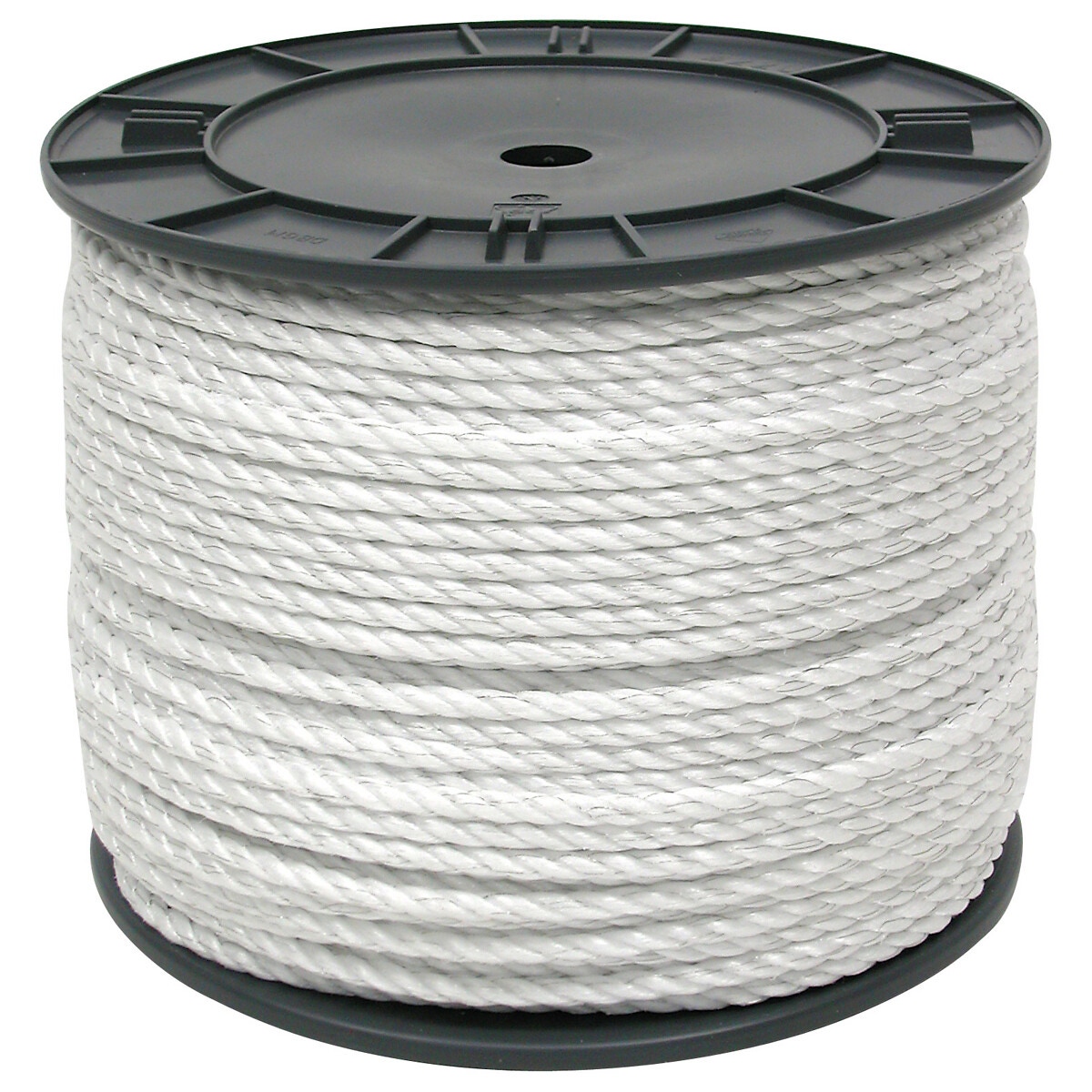 Apžogojuma virve 6 mm 200 m