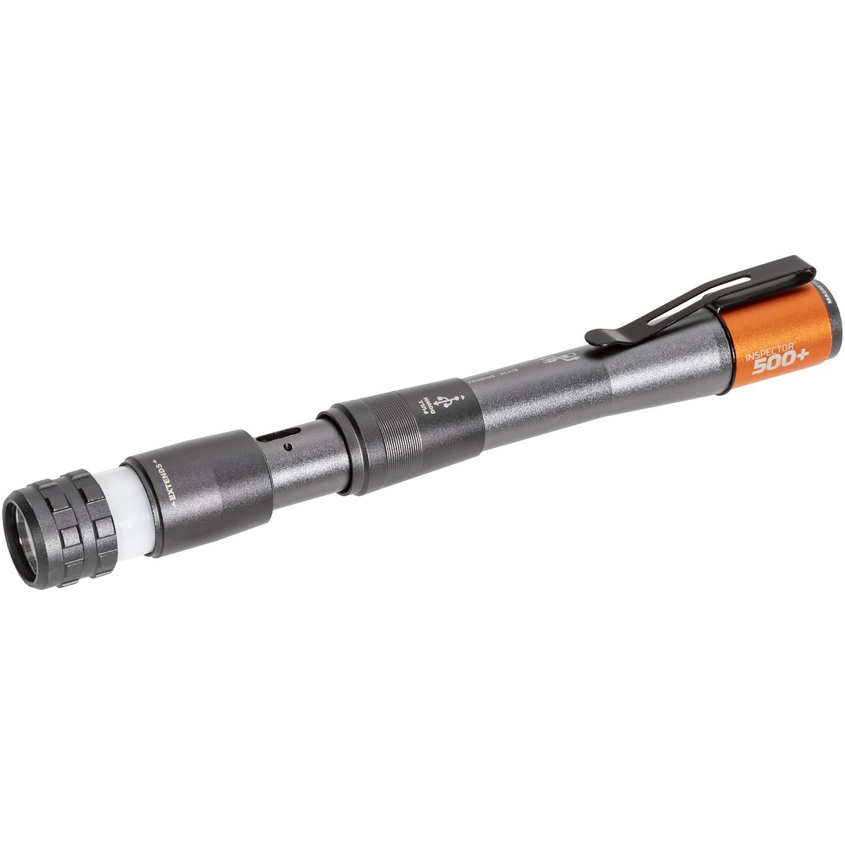 VAI PENLIGHT INSPECTOR 500+ 500 LM 142 M