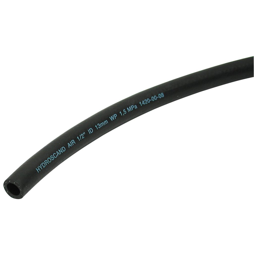 Gaisa šļūtene 16x26mm 15bar