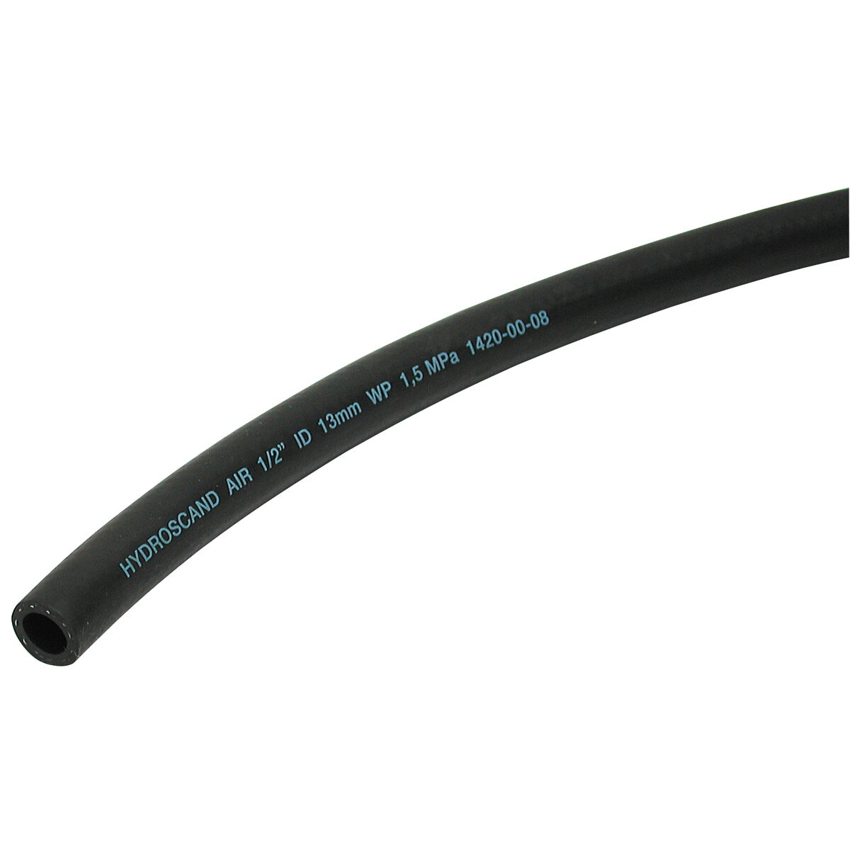Gaisa šļūtene 25x36mm 15bar