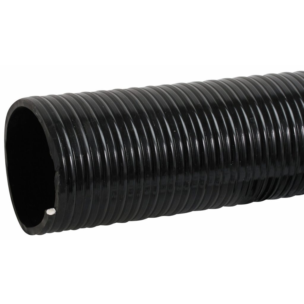 Iesūkšanas šļūtene 50 mm america flex