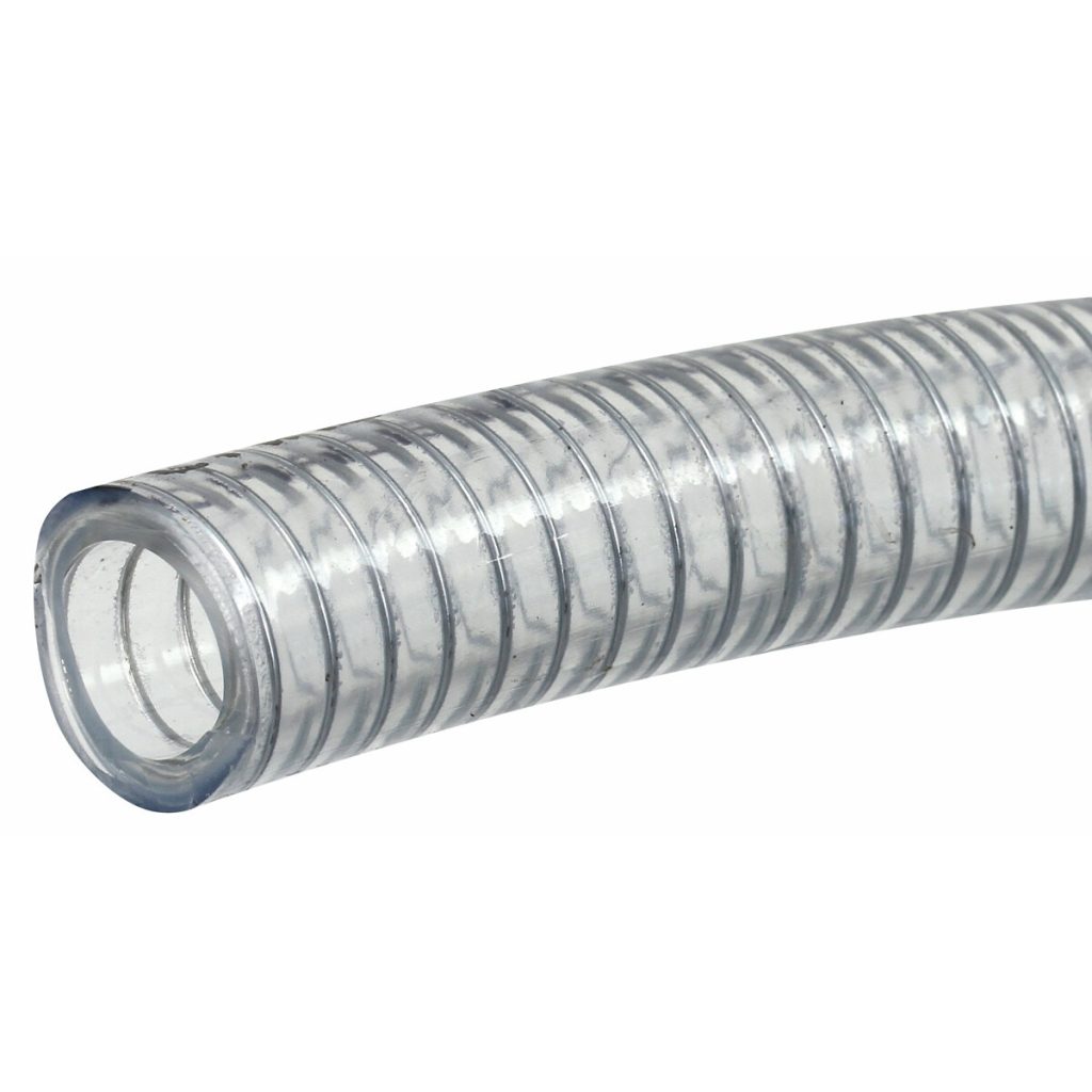 Iesūkšanas šļūtene 19mm armorvinpress pu